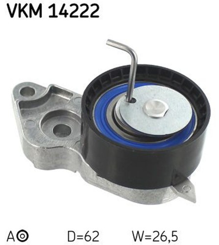 Skf zahnriemen spannrolle - skf,