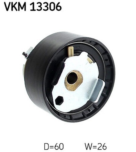 Skf vkm 13306 - vkm,