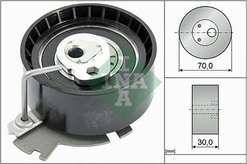 Schaeffler ina zahnriemen - ina,
