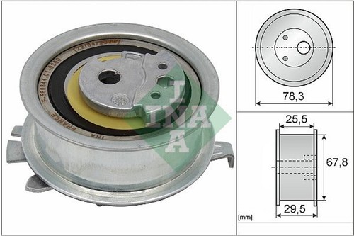 Schaeffler ina zahnriemen - schaeffler,