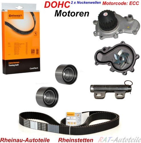 Conti ct1108 zahnriemen - conti,
