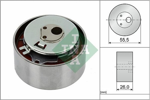 Schaeffler ina zahnriemen - schaeffler,