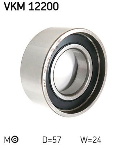Skf zahnriemen spannrolle fiat - skf,