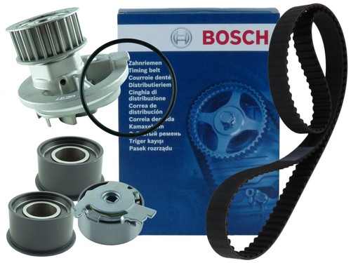 Bosch zahnriemen rollen satz - bosch, +rollen