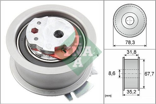 Schaeffler ina zahnriemen - ina,