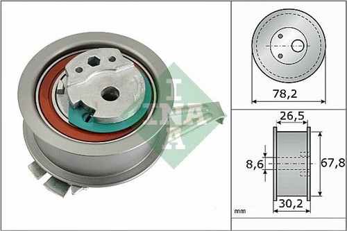 Schaeffler ina zahnriemen - schaeffler,