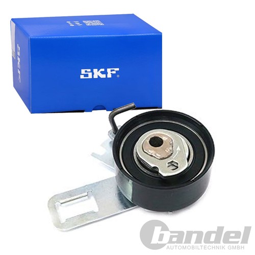 Skf spannrolle zahnriemen - spannrolle,