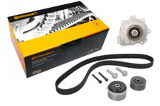 Zahnriemensatz + Wasserpumpe