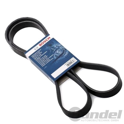Bosch zahnriemen passend - bosch, für